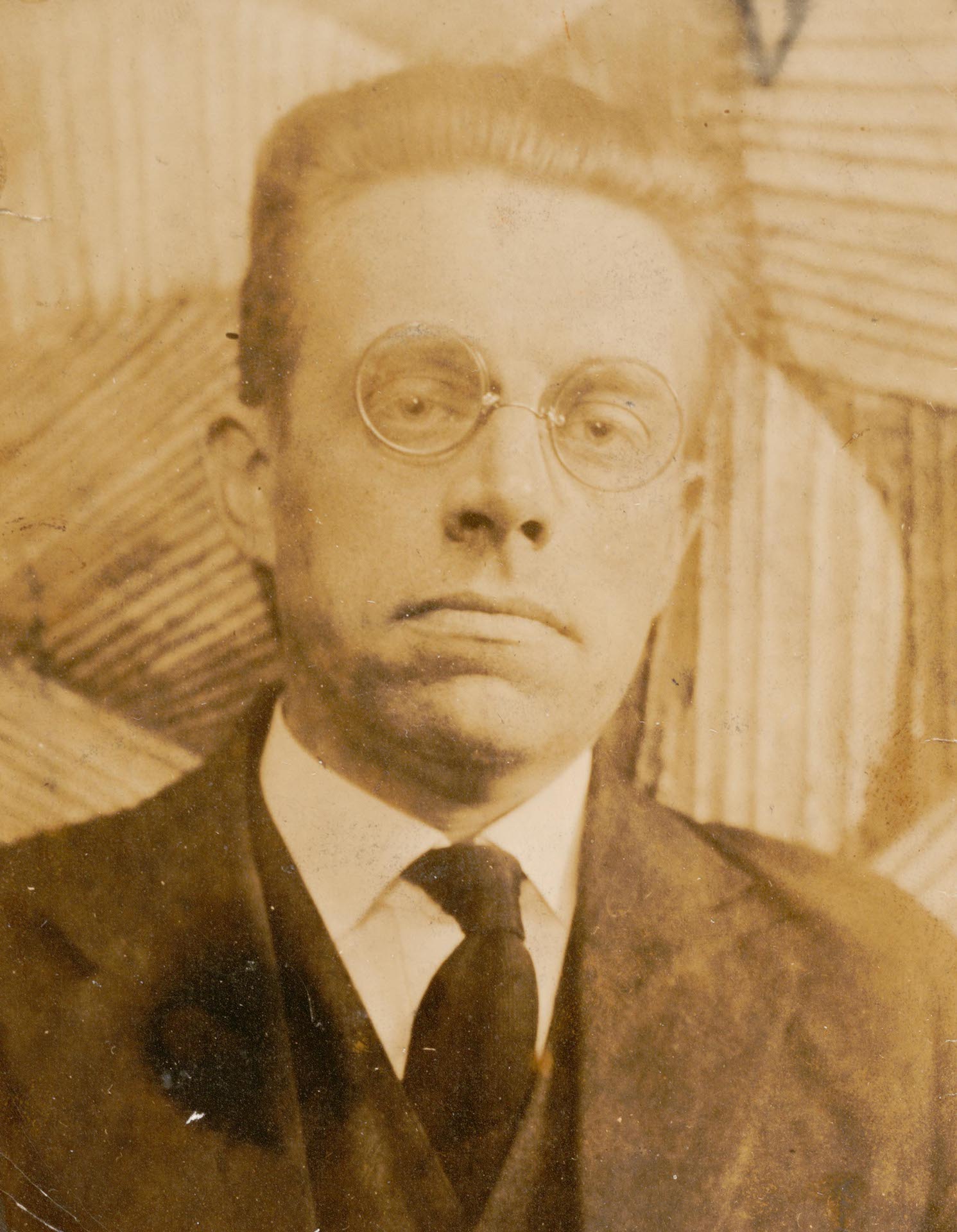 John Covert (1882 - 1960) - photo 1